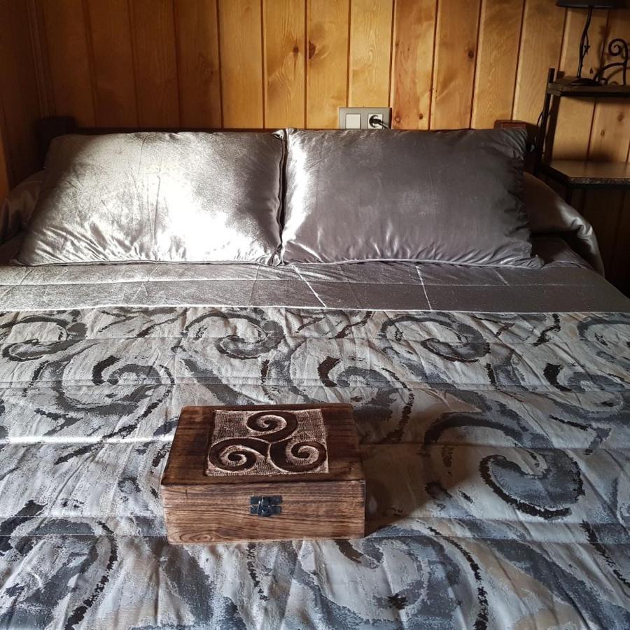 Apartamentos Numancia Garray 外观 照片