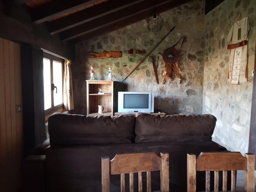 Apartamentos Numancia Garray 外观 照片