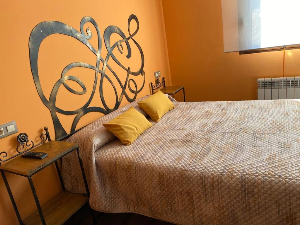 Apartamentos Numancia Garray 外观 照片