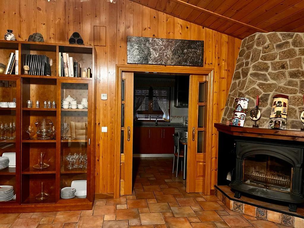 Apartamentos Numancia Garray 外观 照片
