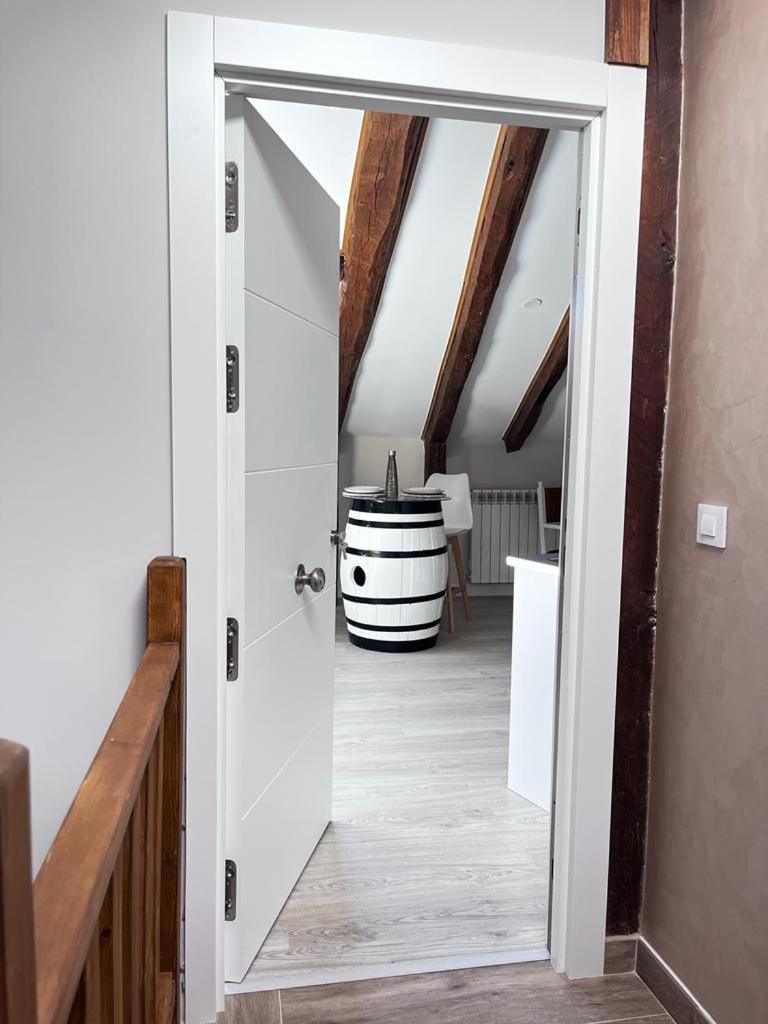 Apartamentos Numancia Garray 外观 照片