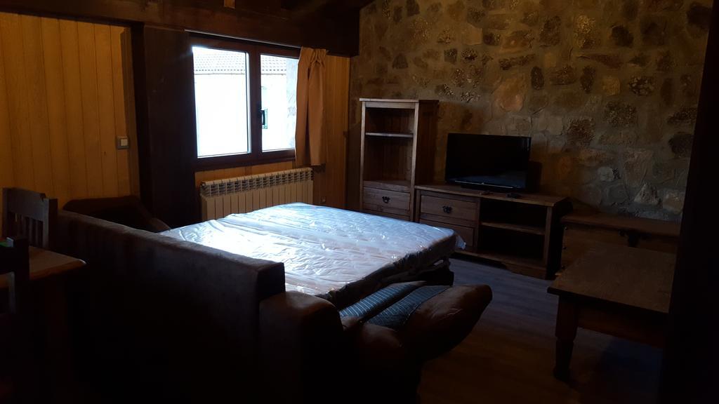 Apartamentos Numancia Garray 外观 照片