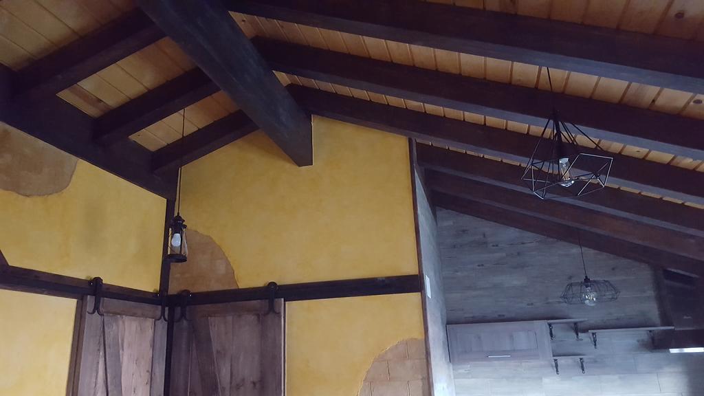Apartamentos Numancia Garray 外观 照片