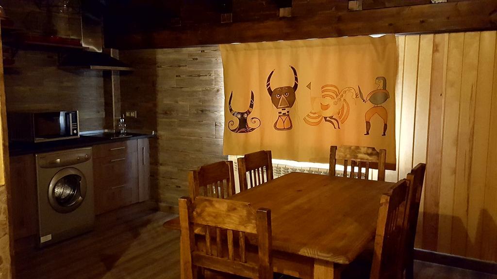 Apartamentos Numancia Garray 外观 照片