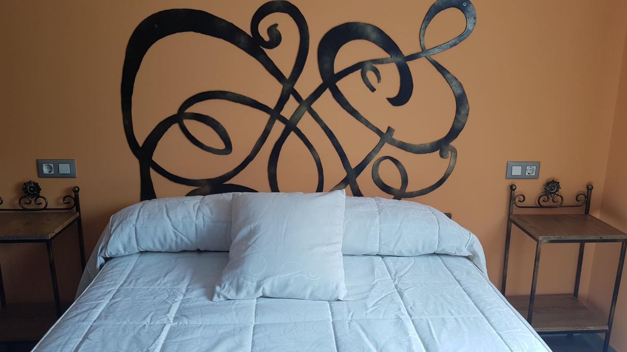 Apartamentos Numancia Garray 外观 照片