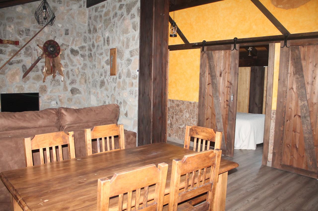 Apartamentos Numancia Garray 外观 照片