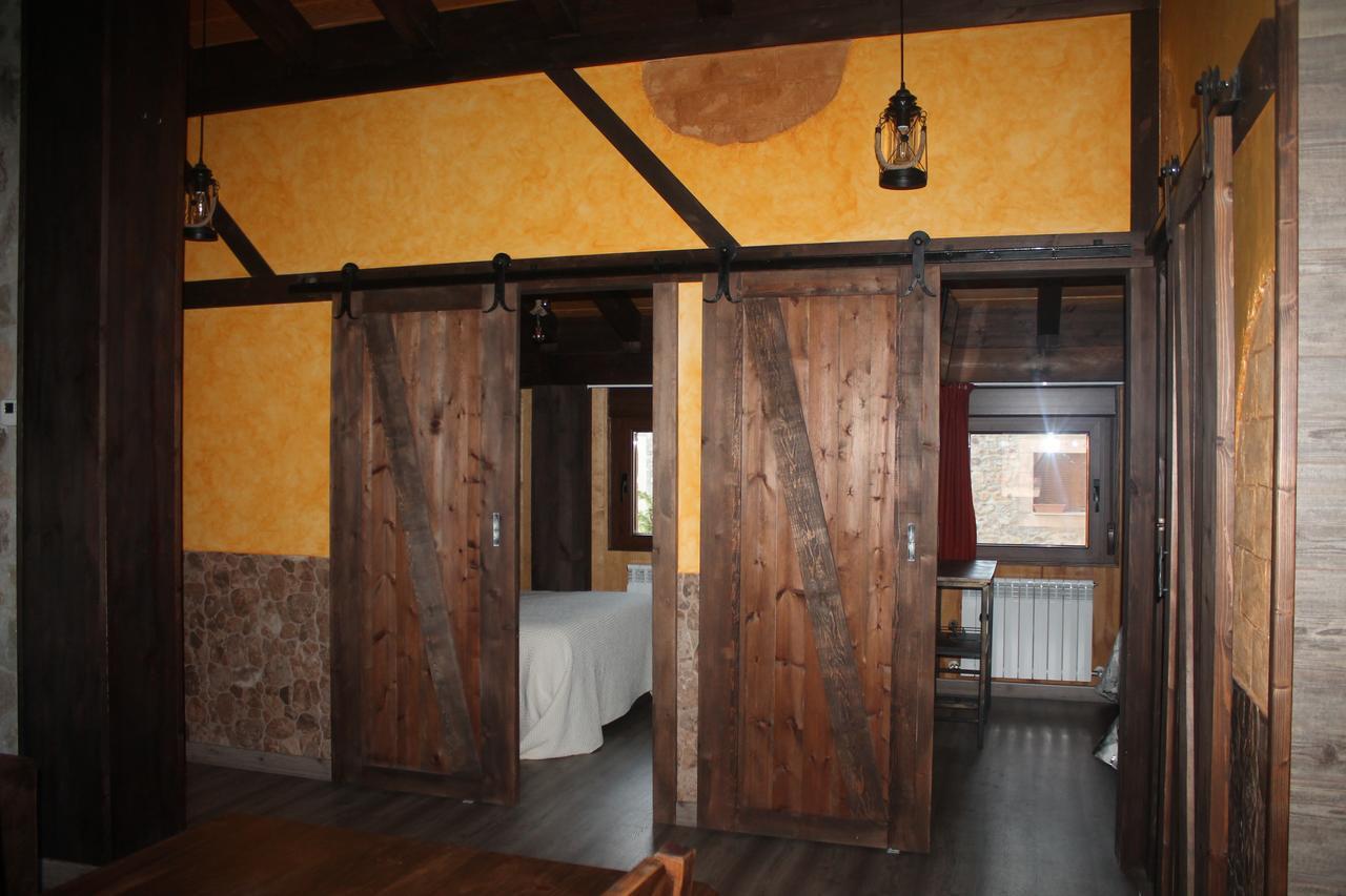 Apartamentos Numancia Garray 外观 照片